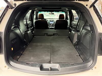 2017 Ford Explorer Sport   - Photo 7 - North Logan, UT 84341