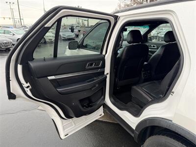 2017 Ford Explorer Sport   - Photo 8 - North Logan, UT 84341