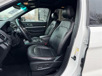 2017 Ford Explorer Sport   - Photo 12 - North Logan, UT 84341