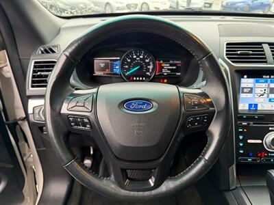 2017 Ford Explorer Sport   - Photo 15 - North Logan, UT 84341
