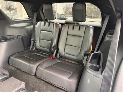 2017 Ford Explorer Sport   - Photo 10 - North Logan, UT 84341