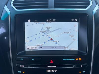 2017 Ford Explorer Sport   - Photo 18 - North Logan, UT 84341
