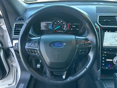 2017 Ford Explorer Sport   - Photo 15 - North Logan, UT 84341
