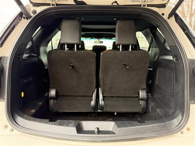 2017 Ford Explorer Sport   - Photo 5 - North Logan, UT 84341