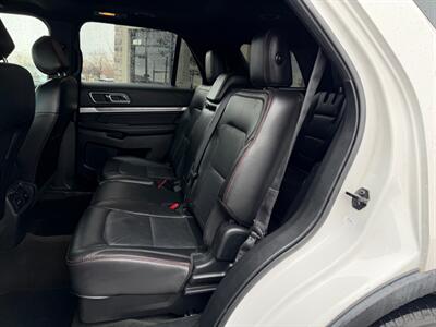 2017 Ford Explorer Sport   - Photo 9 - North Logan, UT 84341