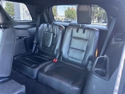 2017 Ford Explorer Sport   - Photo 5 - North Logan, UT 84341