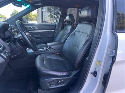 2017 Ford Explorer Sport   - Photo 11 - North Logan, UT 84341