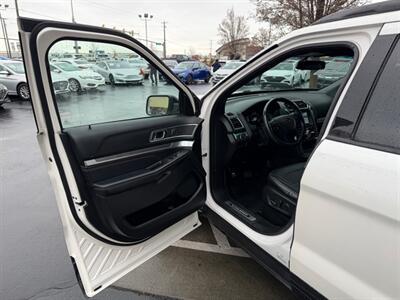 2017 Ford Explorer Sport   - Photo 11 - North Logan, UT 84341