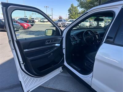 2017 Ford Explorer Sport   - Photo 12 - North Logan, UT 84341