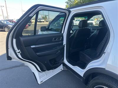 2017 Ford Explorer Sport   - Photo 4 - North Logan, UT 84341