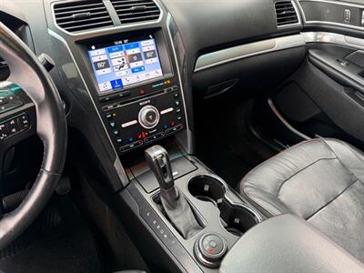 2017 Ford Explorer Sport   - Photo 17 - North Logan, UT 84341