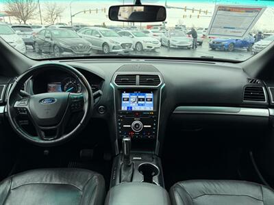 2017 Ford Explorer Sport   - Photo 14 - North Logan, UT 84341