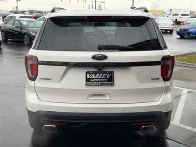2017 Ford Explorer Sport   - Photo 4 - North Logan, UT 84341