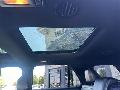 2017 Ford Explorer Sport   - Photo 7 - North Logan, UT 84341