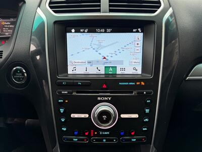 2017 Ford Explorer Sport   - Photo 18 - North Logan, UT 84341
