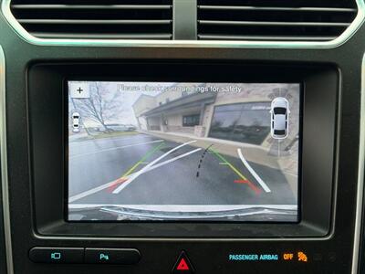2017 Ford Explorer Sport   - Photo 19 - North Logan, UT 84341