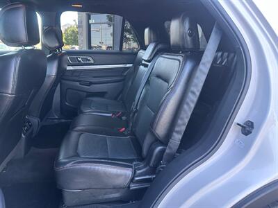 2017 Ford Explorer Sport   - Photo 9 - North Logan, UT 84341