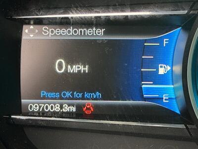 2017 Ford Explorer Sport   - Photo 16 - North Logan, UT 84341