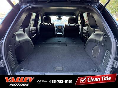2017 Jeep Grand Cherokee Altitude - Photo 6 - North Logan, UT 84341