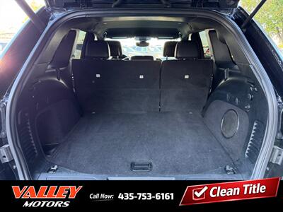 2017 Jeep Grand Cherokee Altitude - Photo 5 - North Logan, UT 84341