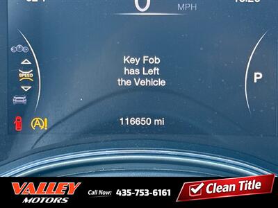2017 Jeep Grand Cherokee Altitude - Photo 13 - North Logan, UT 84341