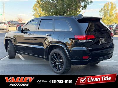 2017 Jeep Grand Cherokee Altitude - Photo 3 - North Logan, UT 84341
