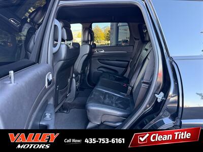 2017 Jeep Grand Cherokee Altitude - Photo 8 - North Logan, UT 84341