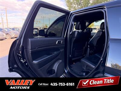 2017 Jeep Grand Cherokee Altitude - Photo 7 - North Logan, UT 84341