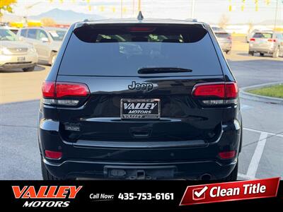 2017 Jeep Grand Cherokee Altitude - Photo 4 - North Logan, UT 84341