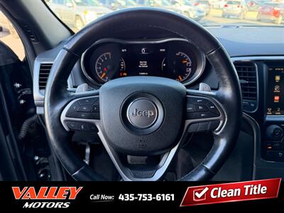 2017 Jeep Grand Cherokee Altitude - Photo 12 - North Logan, UT 84341