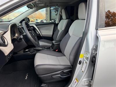 2015 Toyota RAV4 XLE - Photo 9 - North Logan, UT 84341