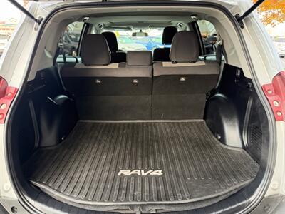 2015 Toyota RAV4 XLE - Photo 3 - North Logan, UT 84341