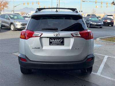 2015 Toyota RAV4 XLE - Photo 4 - North Logan, UT 84341