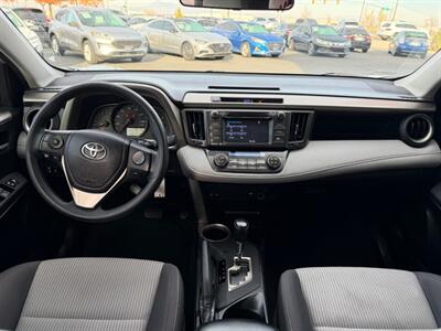 2015 Toyota RAV4 XLE - Photo 11 - North Logan, UT 84341
