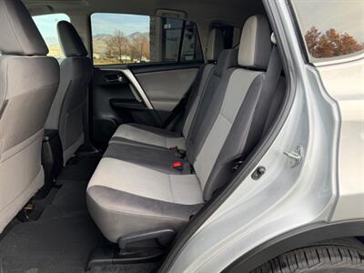 2015 Toyota RAV4 XLE - Photo 6 - North Logan, UT 84341