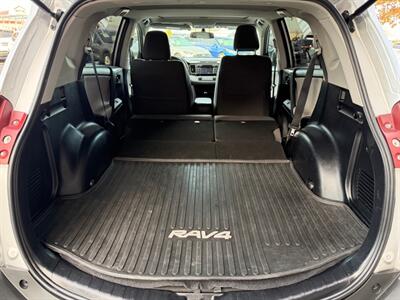 2015 Toyota RAV4 XLE - Photo 8 - North Logan, UT 84341