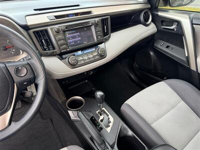 2015 Toyota RAV4 XLE - Photo 17 - North Logan, UT 84341