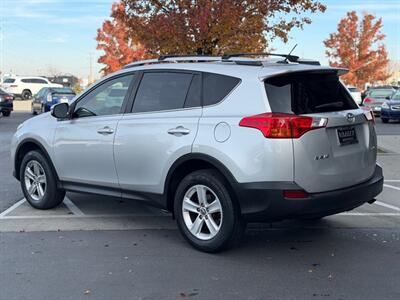 2015 Toyota RAV4 XLE - Photo 5 - North Logan, UT 84341