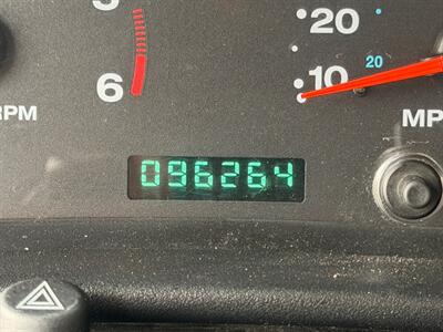 2003 Jeep Wrangler Sport 2dr Sport - Photo 11 - North Logan, UT 84341