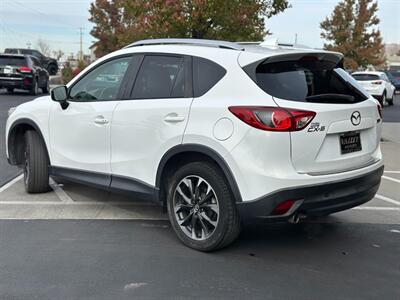 2016 Mazda CX-5 Grand Touring   - Photo 3 - North Logan, UT 84341