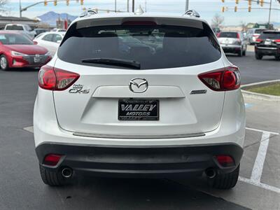 2016 Mazda CX-5 Grand Touring   - Photo 4 - North Logan, UT 84341