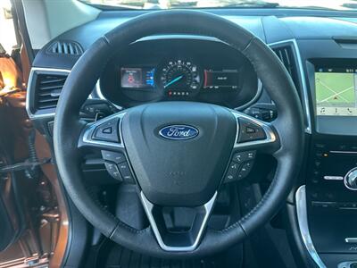 2017 Ford Edge Titanium   - Photo 17 - North Logan, UT 84341