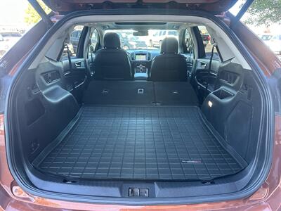 2017 Ford Edge Titanium   - Photo 8 - North Logan, UT 84341