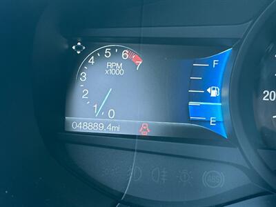 2017 Ford Edge Titanium   - Photo 16 - North Logan, UT 84341