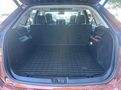 2017 Ford Edge Titanium   - Photo 3 - North Logan, UT 84341
