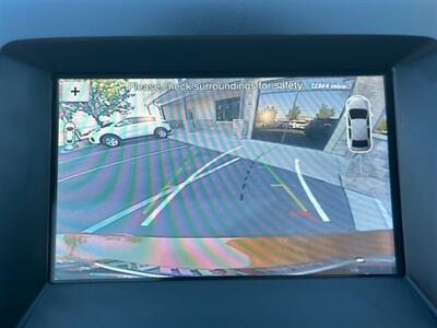 2017 Ford Edge Titanium   - Photo 19 - North Logan, UT 84341