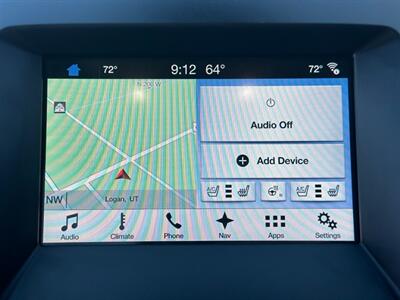 2017 Ford Edge Titanium   - Photo 20 - North Logan, UT 84341