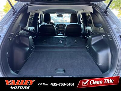 2020 Jeep Cherokee Latitude Plus - Photo 6 - North Logan, UT 84341