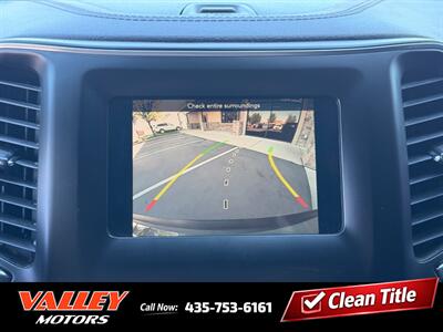 2020 Jeep Cherokee Latitude Plus - Photo 16 - North Logan, UT 84341