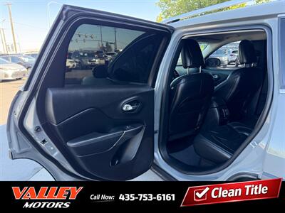 2020 Jeep Cherokee Latitude Plus - Photo 7 - North Logan, UT 84341